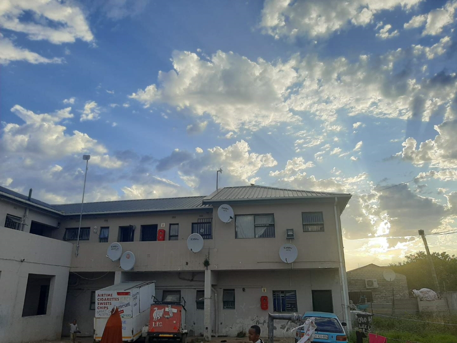 To Let 1 Bedroom Property for Rent in Strand South Western Cape